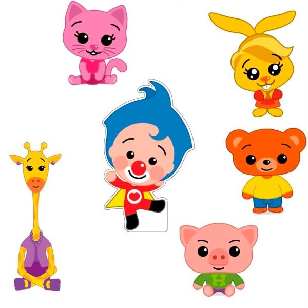 MiniClones (6Pack) - Imagen 3