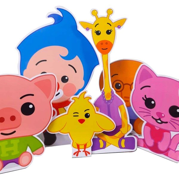 MiniClones (6Pack)