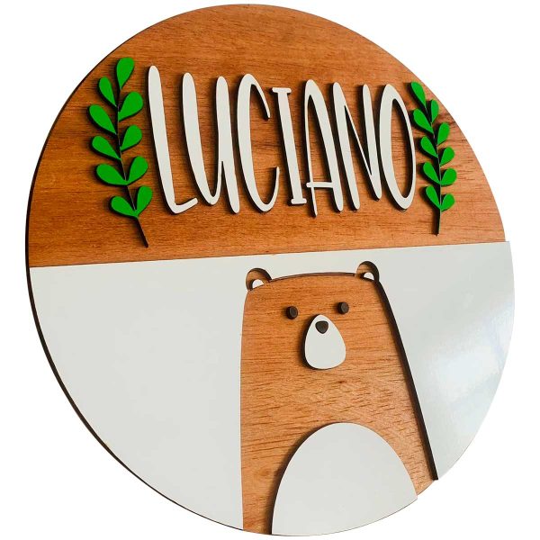 Nombre Decorativo - Imagen 2